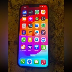 Brand new I phone 13